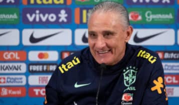 Quando sai a convocação para Copa do Mundo 2022