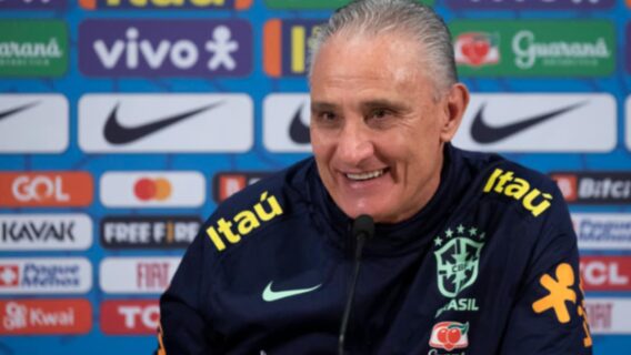 Quando sai a convocação para Copa do Mundo 2022 da Seleção Brasileira