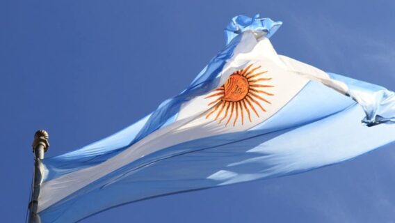 Quantas vezes a Argentina ganhou a Copa do Mundo?