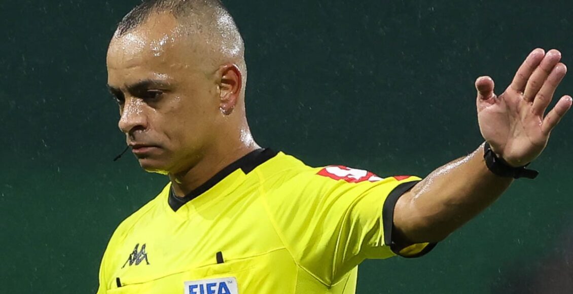Quanto ganha árbitro da Copa do Mundo
