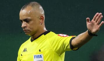 Quanto ganha árbitro da Copa do Mundo