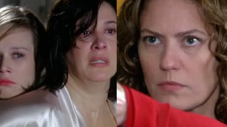 Que dia acaba A Favorita 2022 no Vale a Pena Ver de Novo?