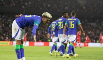 que dia começa a copa do mundo