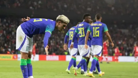 Que dia começa a Copa do Mundo 2022 no Catar?