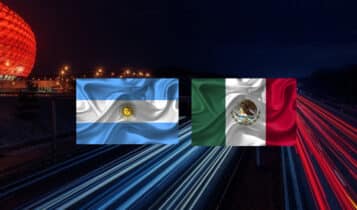 Que horas a Argentina joga hoje