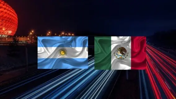 Que horas a Argentina joga hoje na Copa do Mundo: horário, canal e online (26/11)