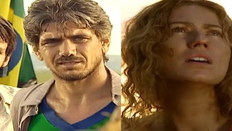 Que horas começa O Rei do Gado hoje, dia de França x Austrália (22/11)