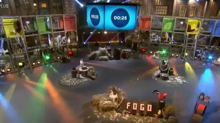 A Fazenda 2022: que horas é a Prova de Fogo hoje? (27/11)