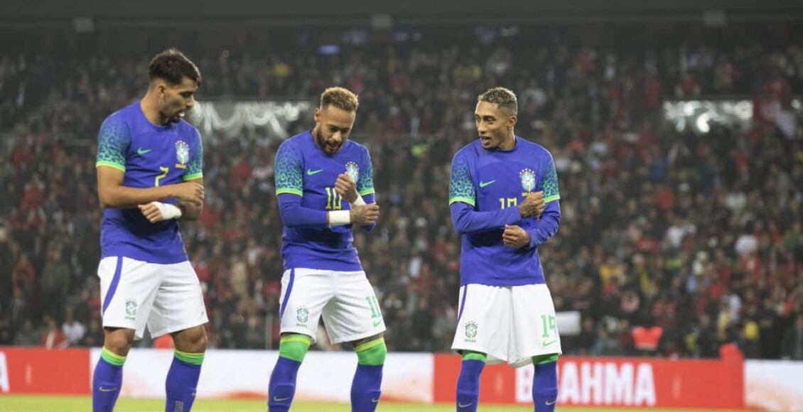 imagem sobre o jogo do brasil hoje