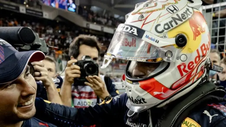 Treino classificatório da Fórmula 1: horário GP de Abu Dhabi 2022 na F1