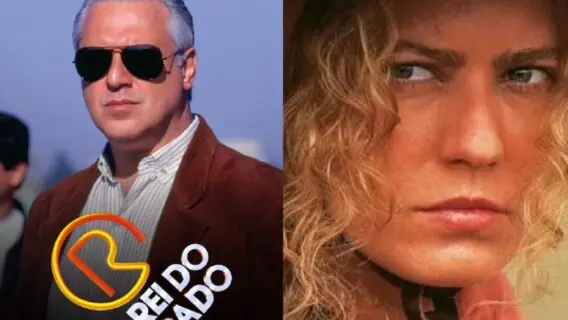 Quem canta a abertura de O Rei do Gado? Conheça