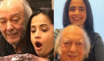Quem é a esposa de Erasmo Carlos