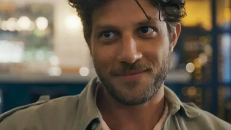 Quem é o pai de Ari em Travessia? Novela terá reviravolta