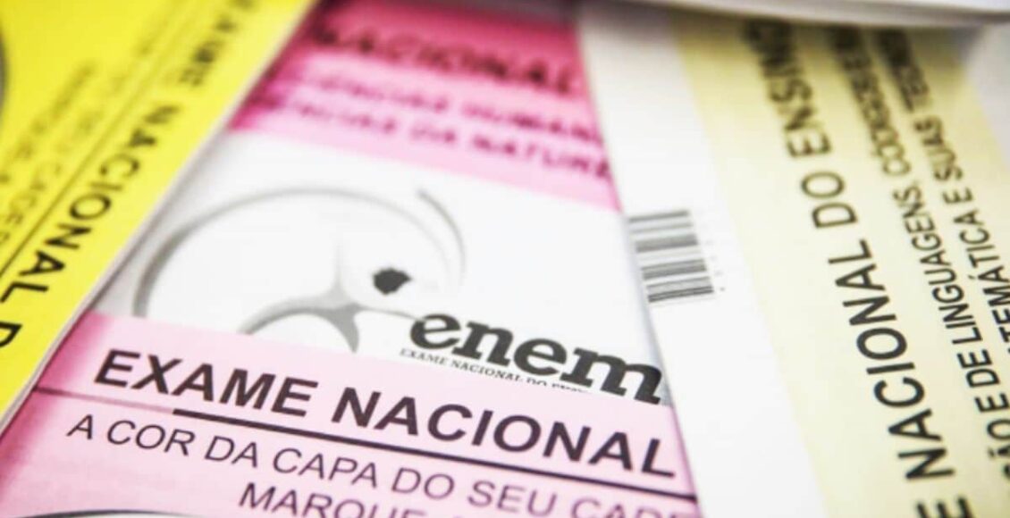 quem faltou no primeiro dia do enem pode ir no segundo