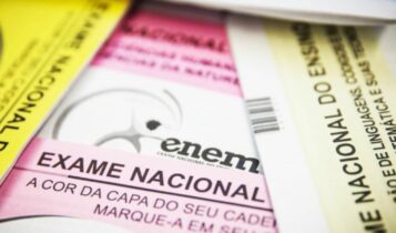 quem faltou no primeiro dia do enem pode ir no segundo