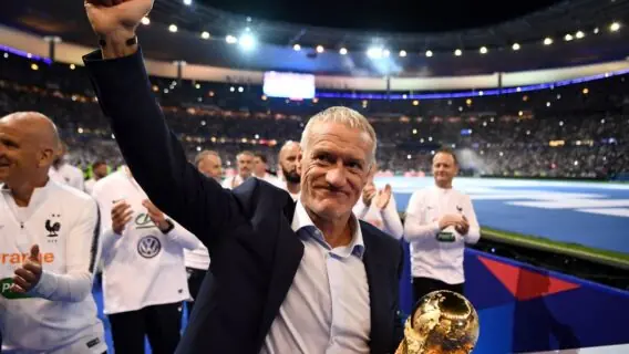 Quem ganhou a última Copa do Mundo ? Relembre o título de 2018