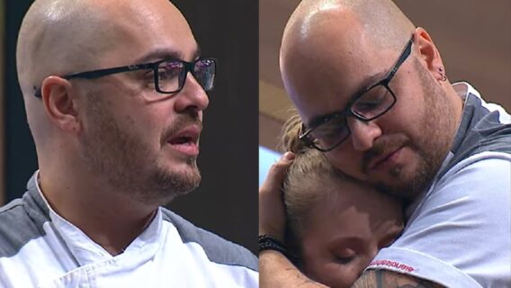 Diego x Thalita: quem ganhou o Masterchef Profissionais 2022?