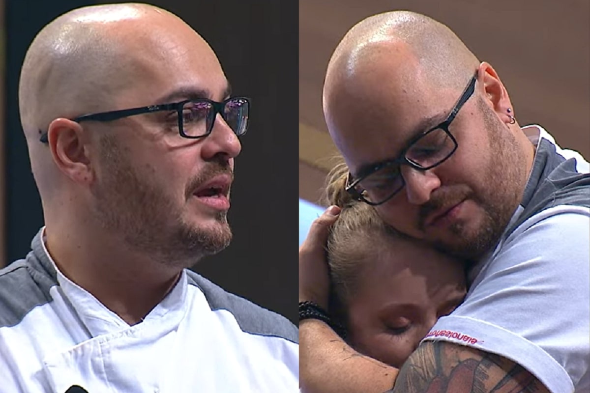 Quem ganhou o Masterchef