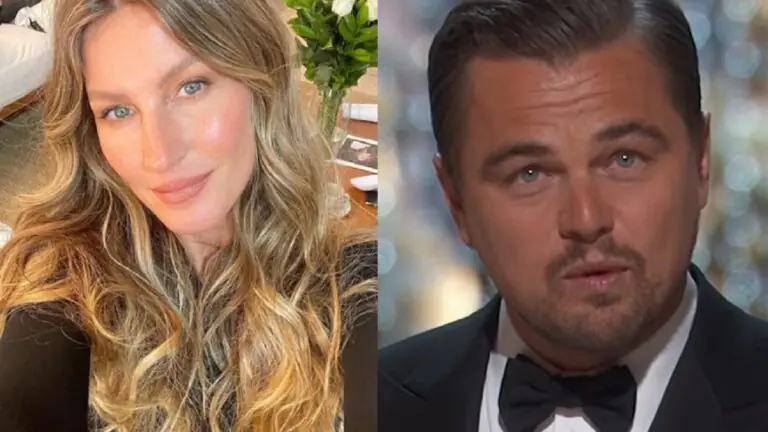 Quem Gisele já namorou? Os romances da super modelo