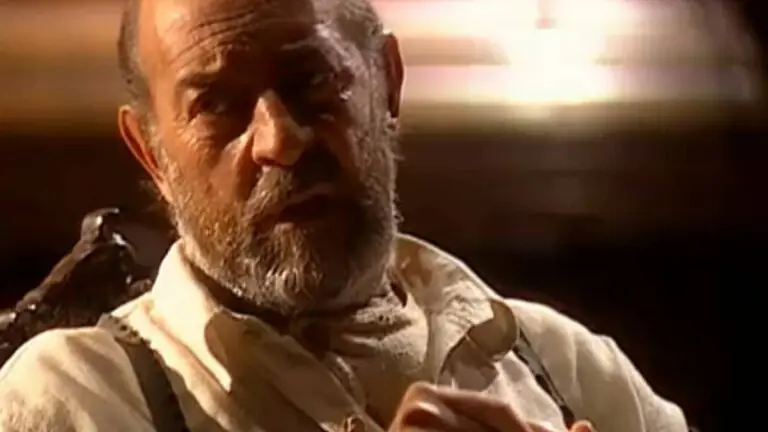 Quem herda a fortuna de Geremias Berdinazzi?