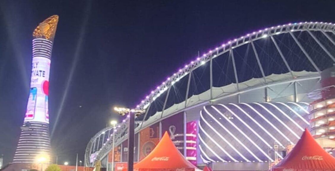 Quem joga hoje na Copa do Mundo