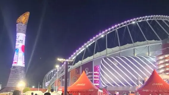 Quem joga hoje na Copa do Mundo 2022: horário de Catar x Equador ao vivo