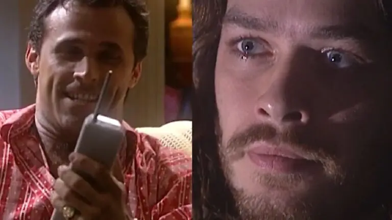 Quem matou o Ralf do Rei do Gado e como descobrem