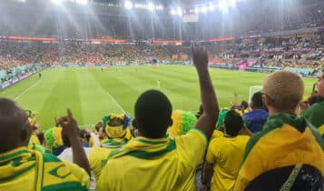 Quem o Brasil pega nas oitavas de final
