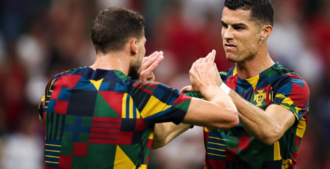 Quem Portugal pode pegar nas oitavas