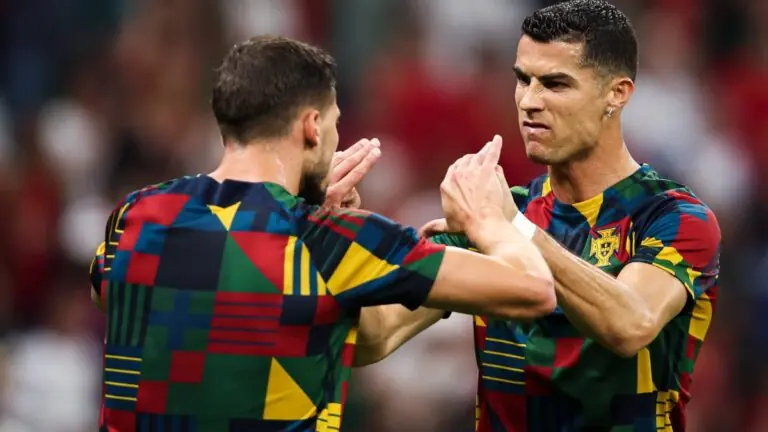 Quem Portugal pode pegar nas oitavas de final da Copa do Mundo 2022?