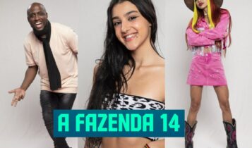 Quem sai da Fazenda