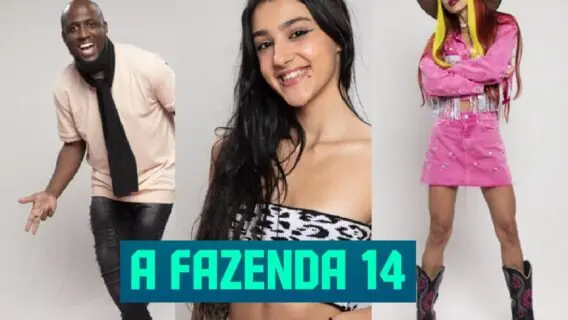 Quem sai da Fazenda 2022 na 9ª roça: enquetes mostram rejeição de peão