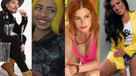 Quem sai da Fazenda hoje? Grupo A tem maior rejeição na 8ª roça