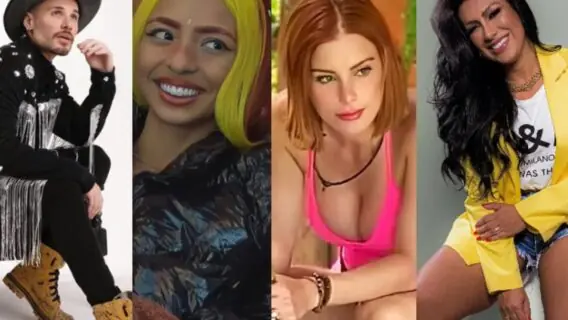 Quem sai da Fazenda hoje? Grupo A tem maior rejeição na 8ª roça