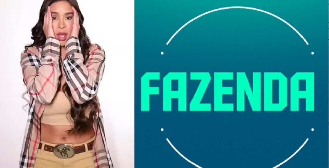 Quem vai sair hoje da Fazenda