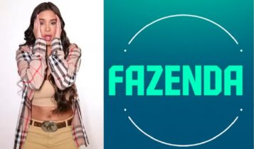Quem vai sair hoje da Fazenda