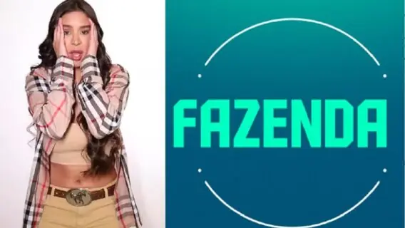 Quem vai sair hoje da Fazenda na 10ª roça: Kerline corre perigo (24/11)