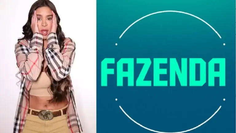 Quem vai sair hoje da Fazenda na 10ª roça: Kerline corre perigo (24/11)