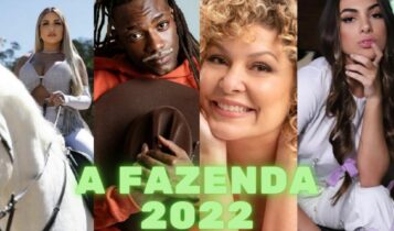 Quem vence a roça falsa A Fazenda 2022