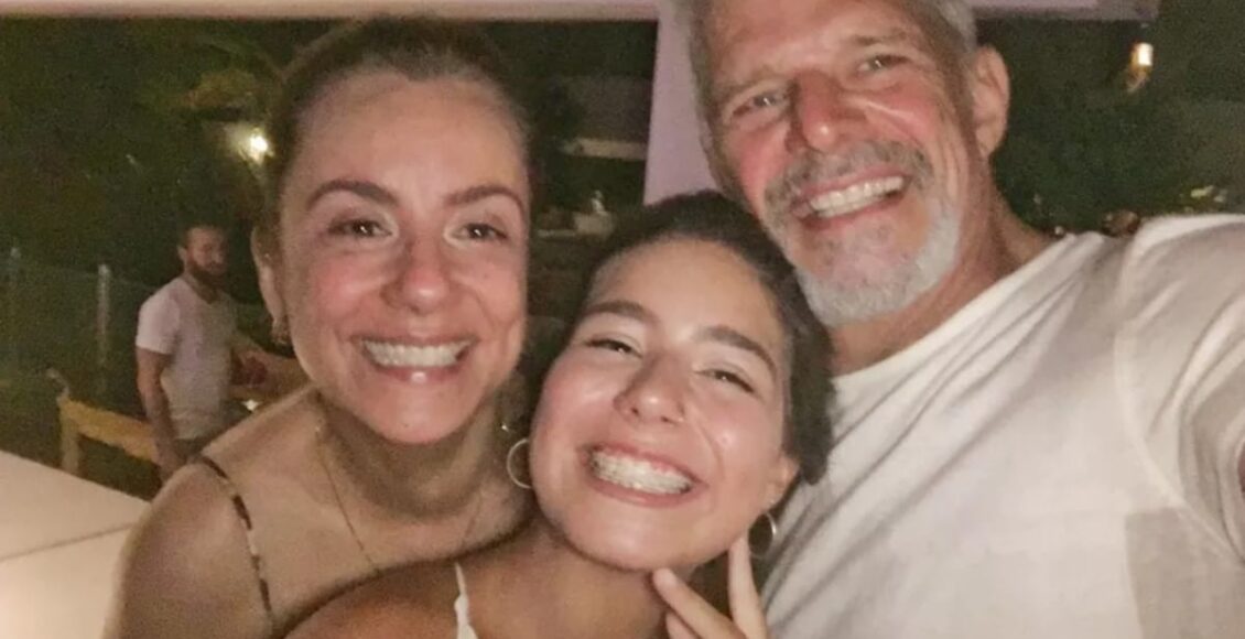 Raul Gazolla é casado