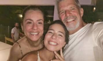 Raul Gazolla é casado