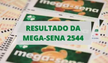 resultado da Mega-Sena