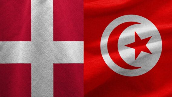 Resultado de Dinamarca x Tunísia: placar do jogo de grupos da Copa do Mundo 2022