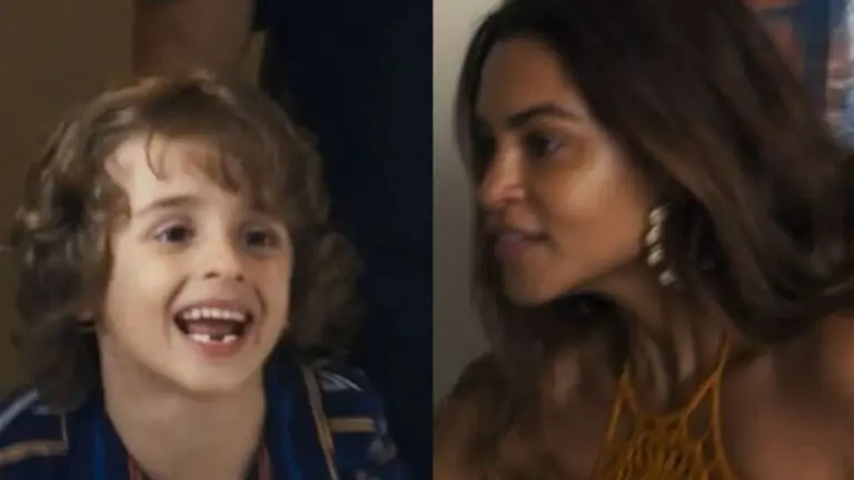 Resumo da novela Travessia da segunda: reencontro de Brisa e Tonho