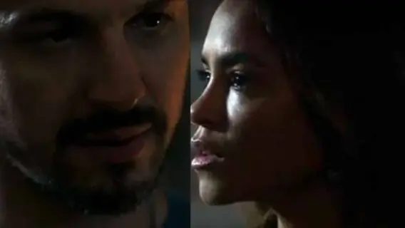 Resumo da novela Travessia: Oto volta a procurar por Brisa (10/11)