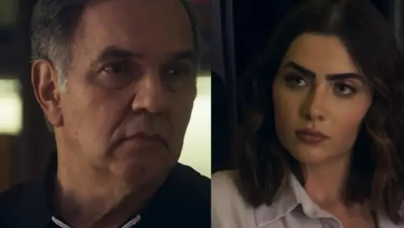 Resumo da novela Travessia: Brisa inicia calvário pela guarda do filho