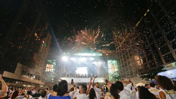 Vai ter Réveillon da Paulista em 2022? O que sabemos do ano novo em SP