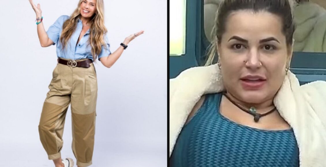 Roça falsa