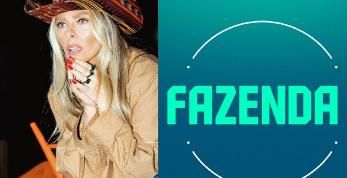 Roça falsa