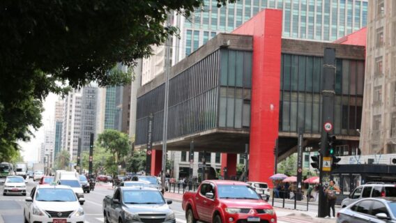 Rodízio de carros em São Paulo está suspenso até terça, 15 de novembro